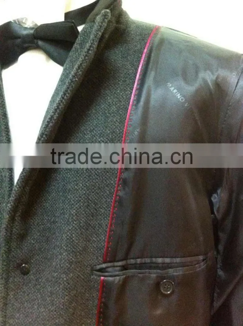 wool cashmere hot design new arrival men winter coat