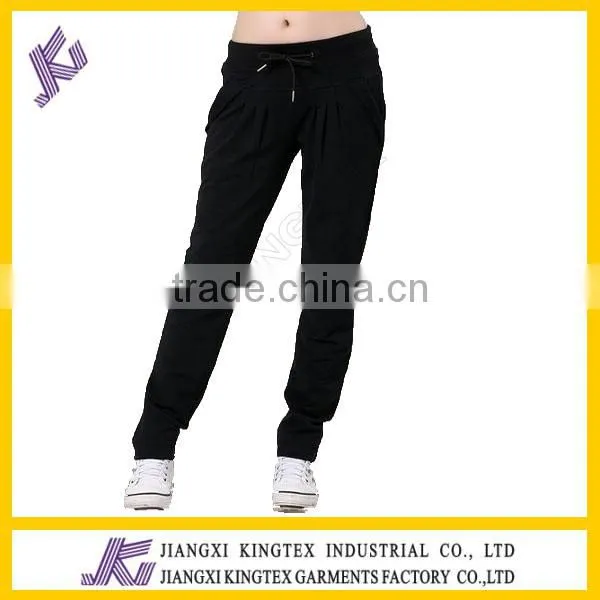 harem pants/women harem pants/harem pants wholesale