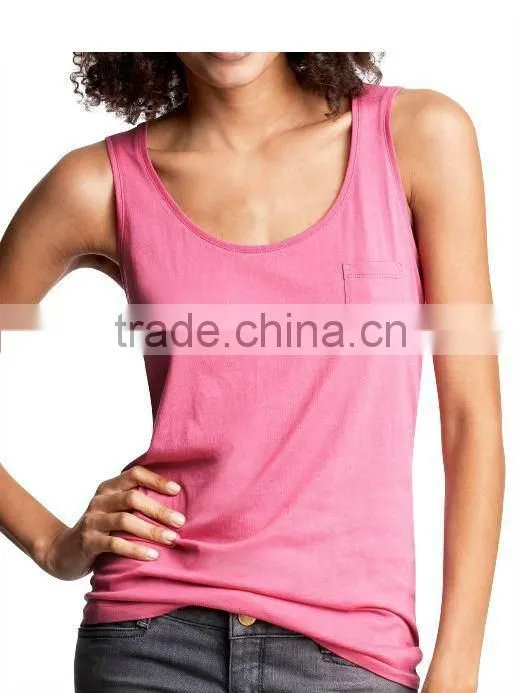 WOMEN'S SLEEVE LESS OUTDOOR VEST
