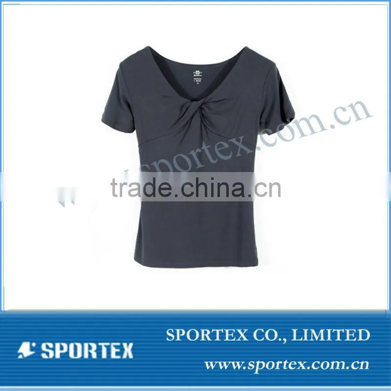 2013 OEM Ladies yoga pants/fitness wear/yoga wear