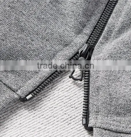 Villain Loopback Cotton-Blend Jersey Hoodie
