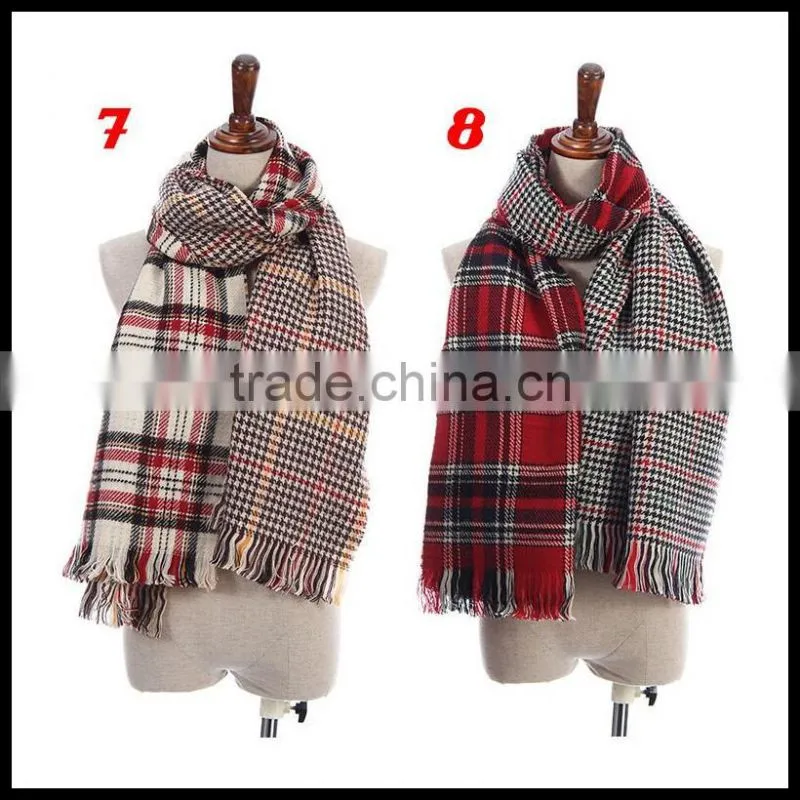 Wholesale Women Scarf Shawl Wraps Pashminas