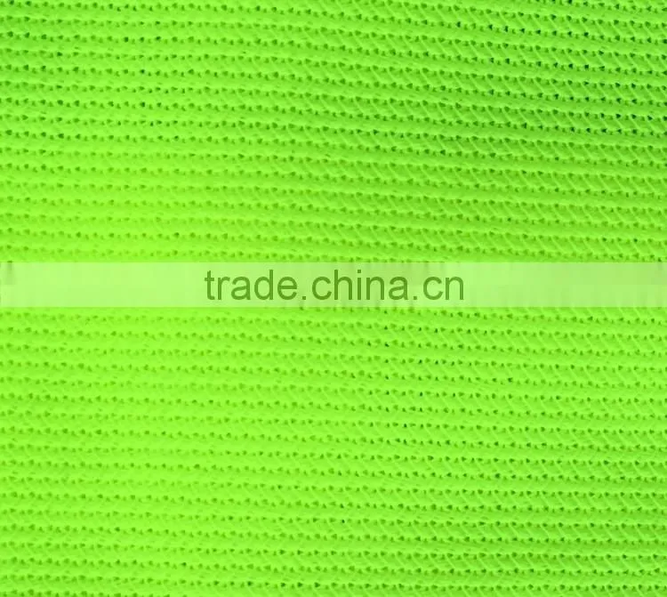 Hot sell safety reflective tape hi vis polyester vest
