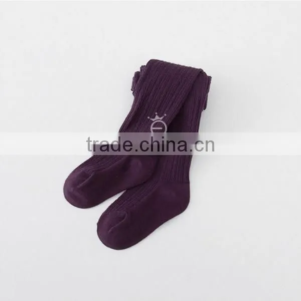 baby warm cotton pantyhose, infant pantynose, baby socks