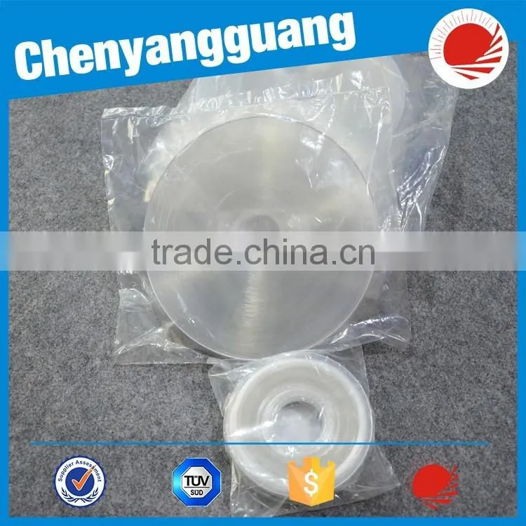 Clear Smooth Elastic Mobilon Tape anti yellow