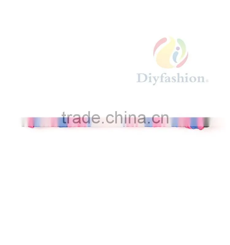Hot Selling paracord bracelet styles PC6003-3 Wholesale Survival bracelet