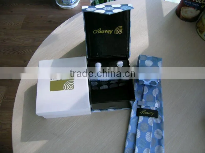 HOT SALE 100% mens silk Tie with high quality
