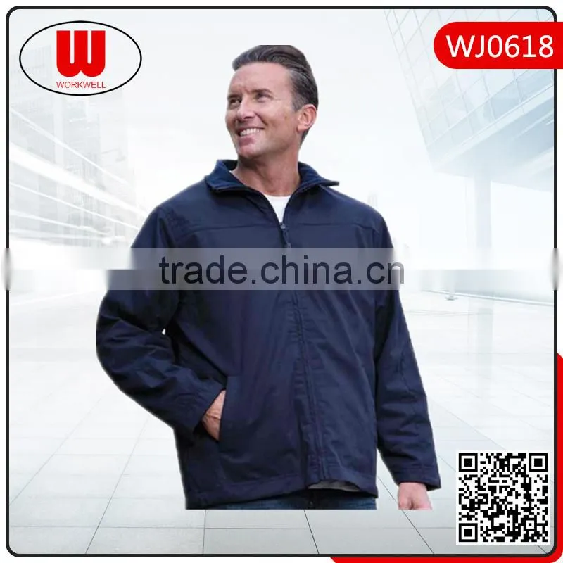 plain windbreaker custom running jacket