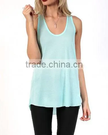 custom tank top, women tank top manufacturer for tank top