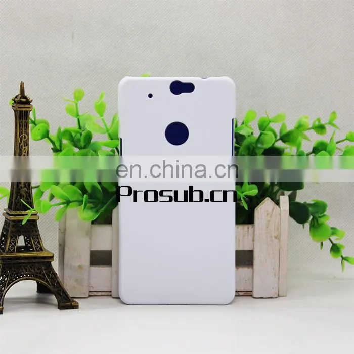 3D sublimation smartphone cover aluminum injection mould for Prosub-Coolpad Max A8