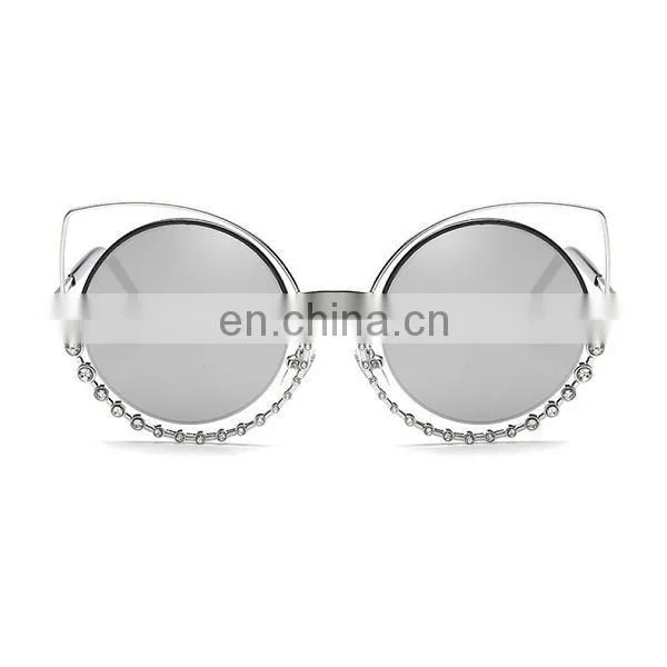 Gradient ramp glass,ultra lightweight sunglasses ,new design sunglasses