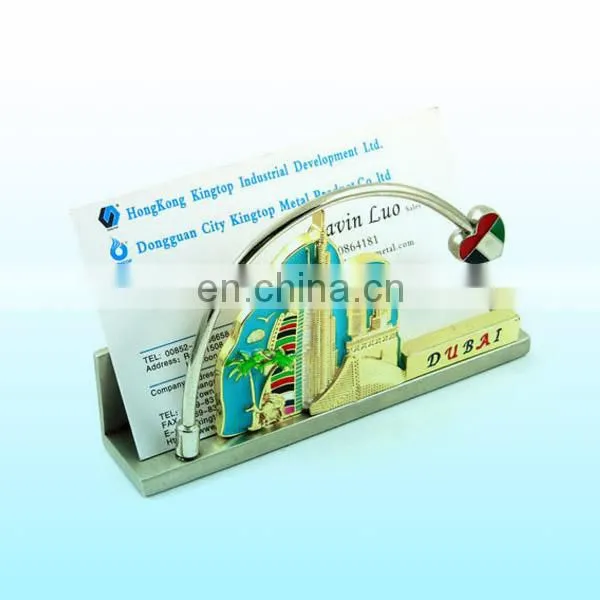 custom metal bottle opener for roma souvenir