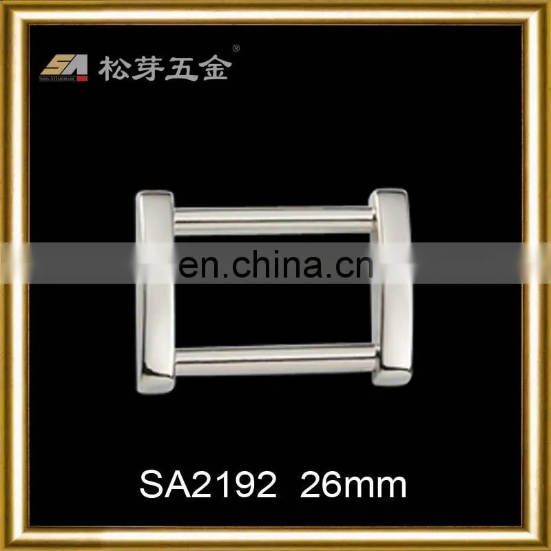 Sigelei replacement parts square ring buckles