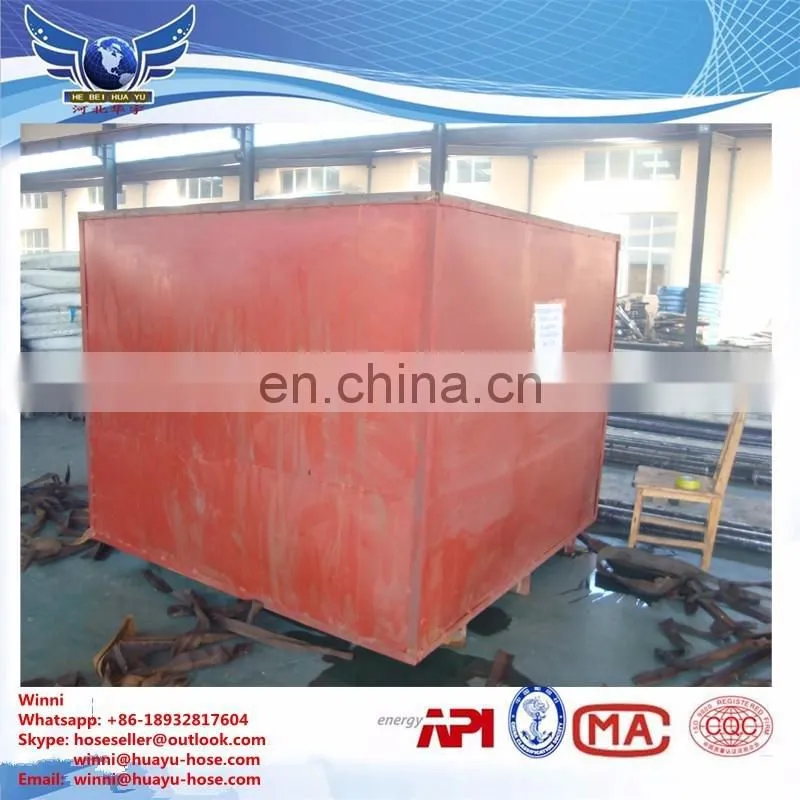 Water well drilling bumper Hose