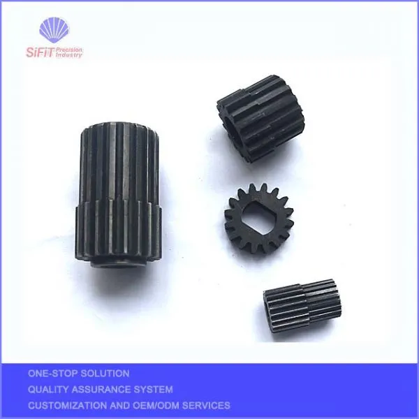 Chongqing Sifit Machinery Co., Ltd. company overview - view 3