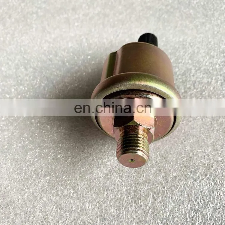 Spare Parts for Cummins Engine 6L8.9 Oil Pressure Sensor 5368312