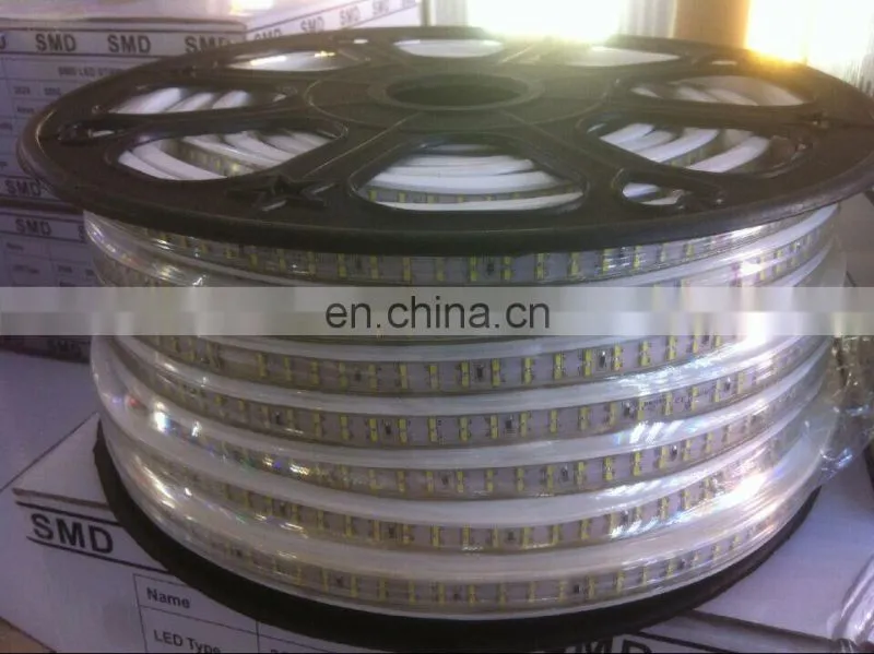 Saving energy smd 5050 100 meter led strip light