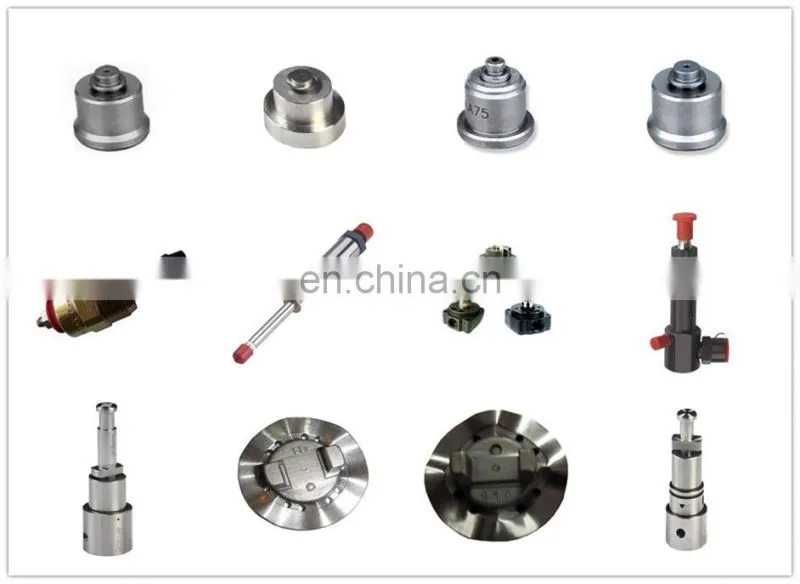 For delphi fuel injector nozzle L129PBA