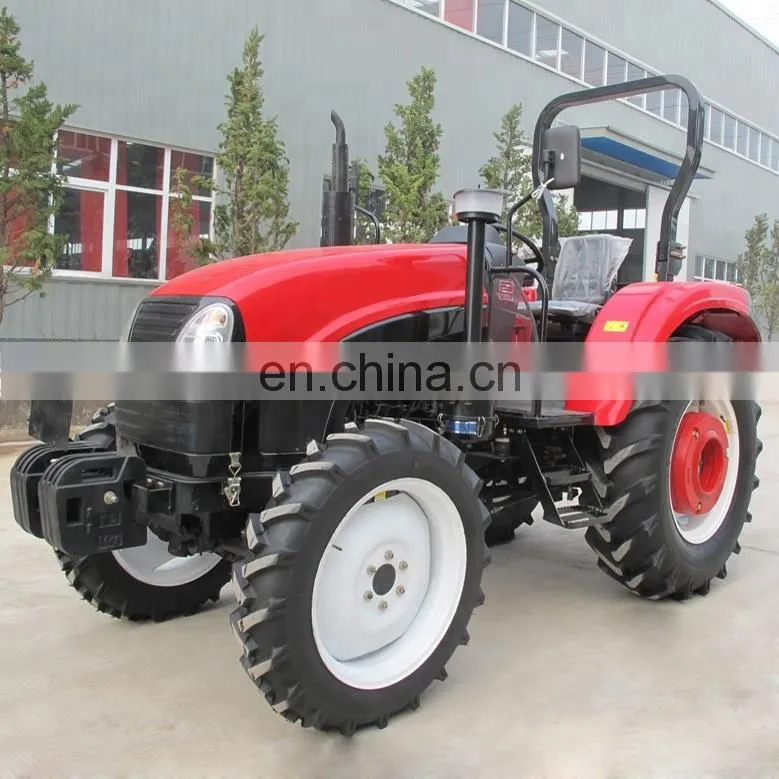 Wishope Water Field Tillage Crawler Cultivator Tractor