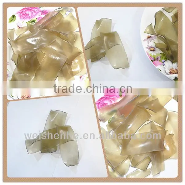 Sheet Jelly