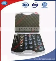Vehicles Valve Repair Tools 55 Degree Angle Dia.38-58 mm Valve Seat Grinding Stones/Grinding Wheels