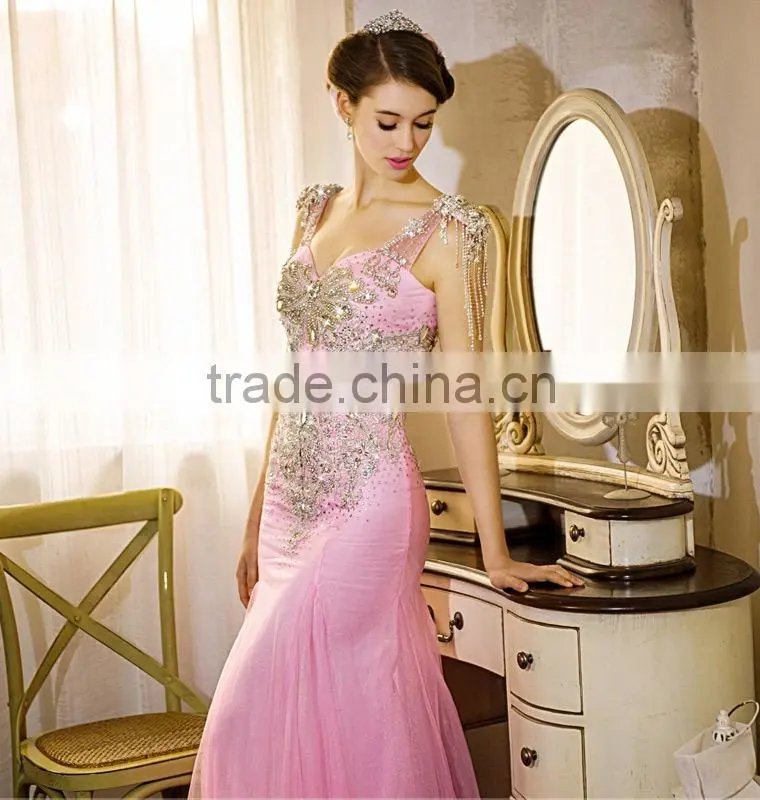 X0703 Shiny Decorative rhinestone cup chain for women for dresses, rhinestone embellishments,wholesale rhinestone cup chain