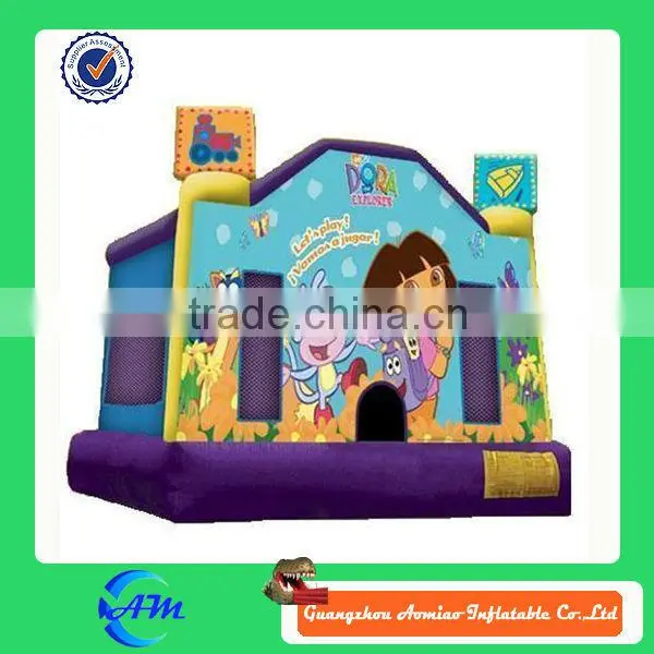 cheap inflatable bouncer cheap bouncy castle for sale