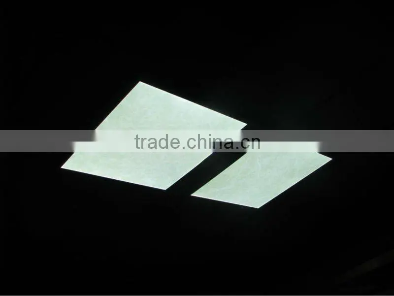 Residential living room Led ceiling panel