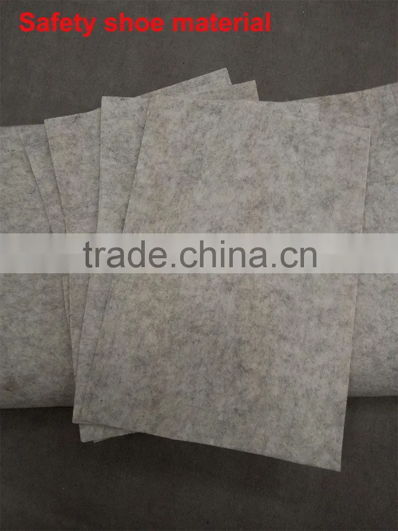 COSTIN work shoe material