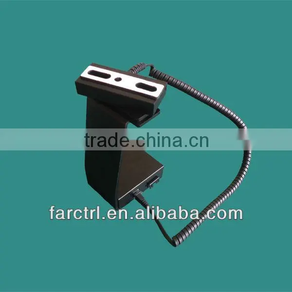 cheap alarm system camera bracket for displaying