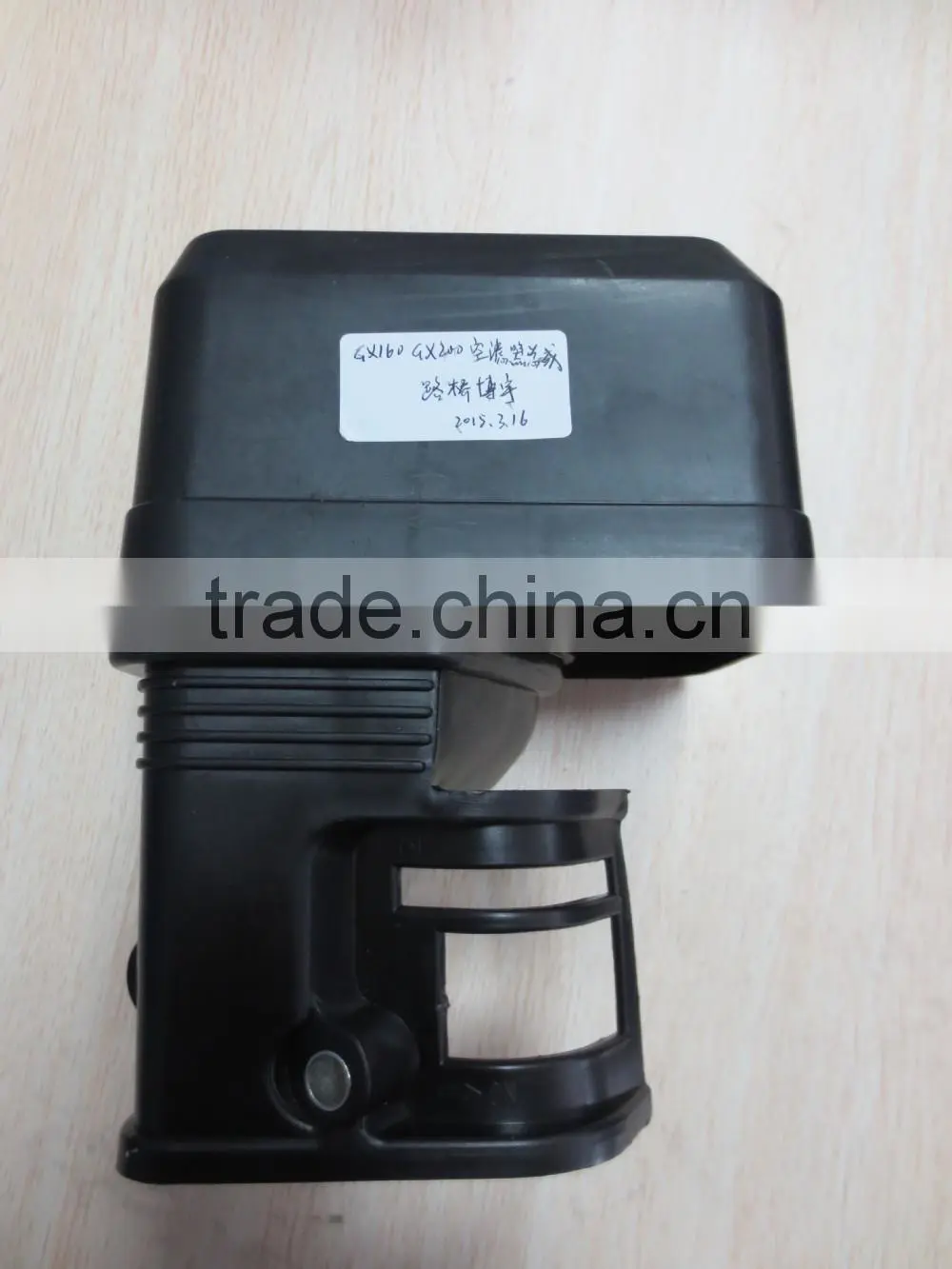 Lawn-Mower Air Filter Assy for GX160 GX200 168F 170F