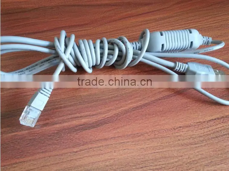 USB to Rs232 Cable For Hypercom T4205 Download cable