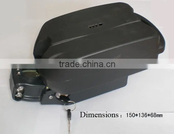 Electric Bicycle/Bike Battery 24V/10Ah