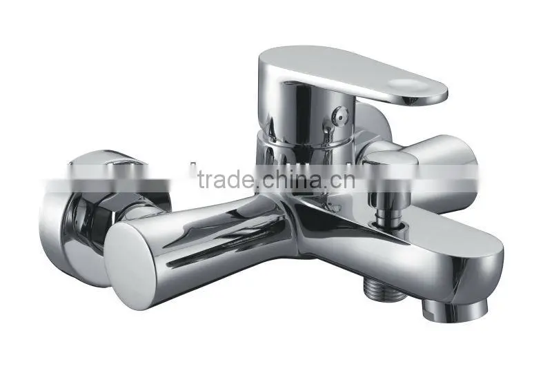 In-wall Contemporary Eco-friendly High Quality Bathtub Faucet Aerators KL-3333
