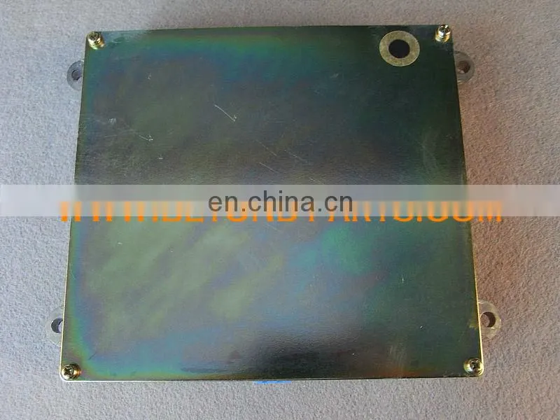 EX456 excavator PVC controller EX456 excavator EC controller IC programed 9209656 9209655