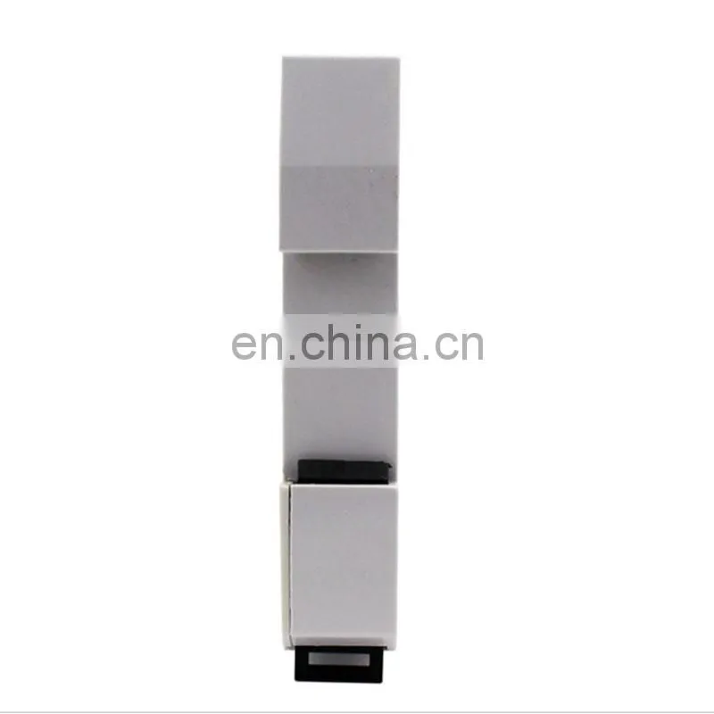 SUL180 15 Minutes Mechanical Timer 24 Hours Programmable Din Rail Timer Time Switch Relay Measurement Analysis Instruments