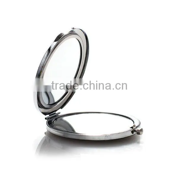 Mini pocket mirror