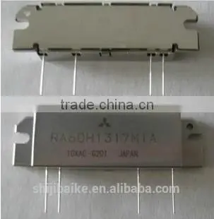 RA60H1317M1A RF MOSFET MODULE 136-174MHz 60W 12.5V