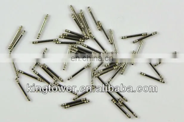 High Quality Steel Axle