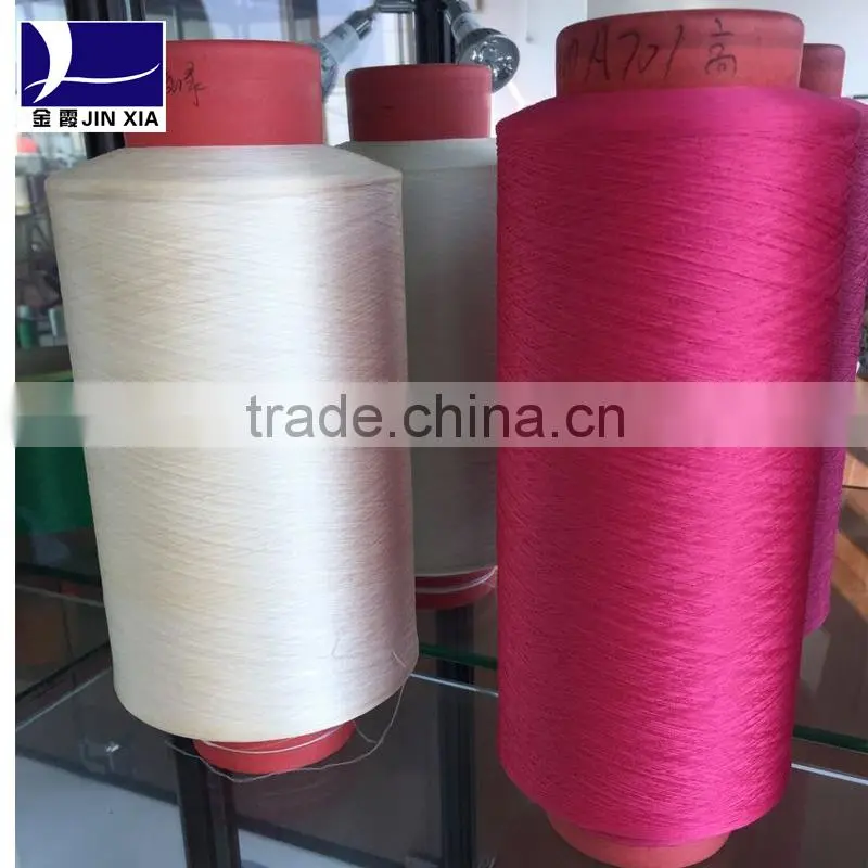 Polyester Eco-Friendly DTY Yarn used for antependium