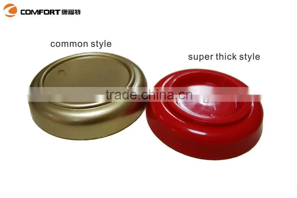 2015 colorful plastic dice cup dice game