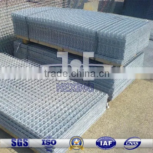 1m Width Hot-dipped Galvanized Welded Mesh Roll