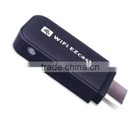 Factory supply! miracast wifi display dongle android wifi disply dongle