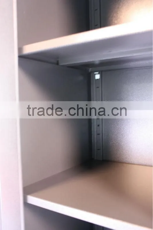 Steel school furniture, file storage cabinet