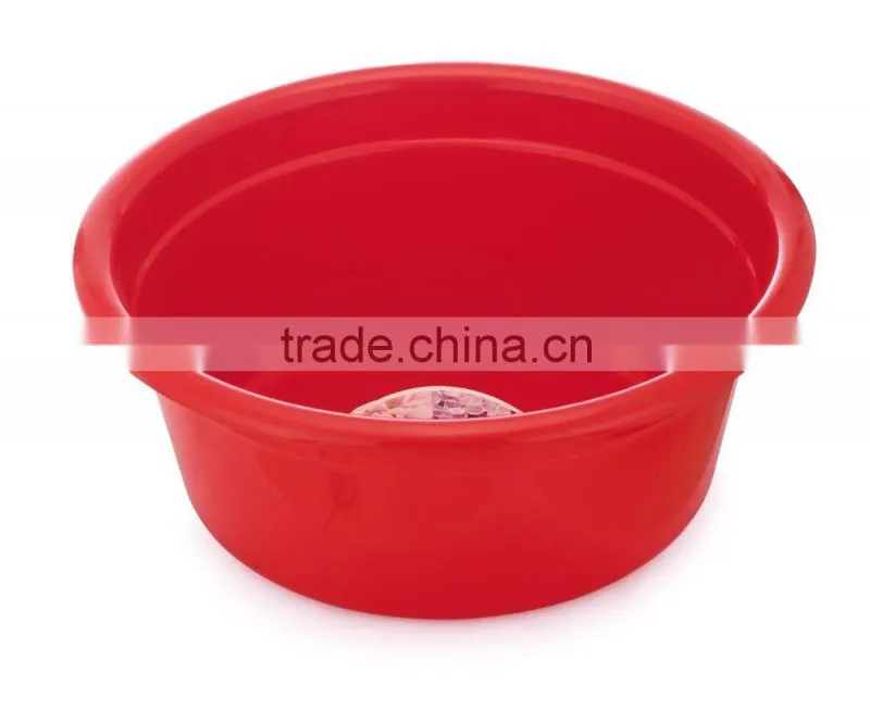 2016 plastic wash basin plastic foot tub foot basin plastic hand wash basin