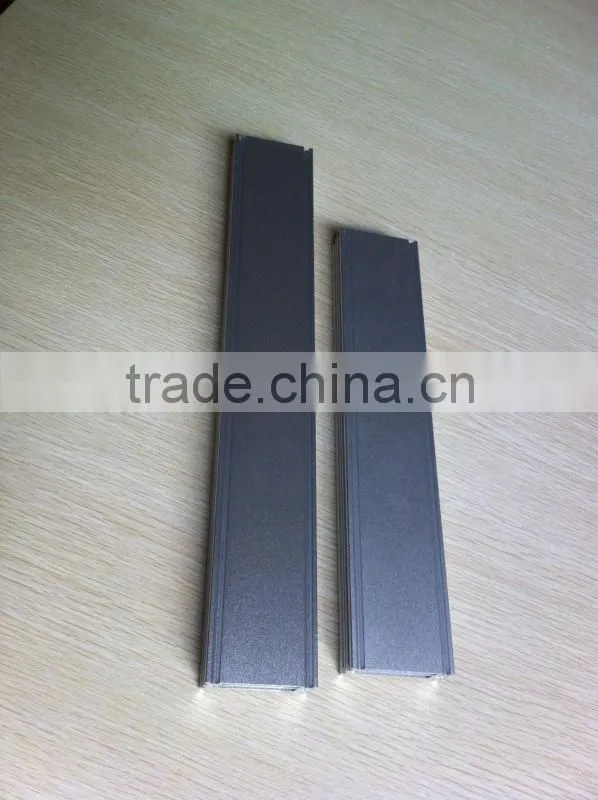 LED light aluminium profile