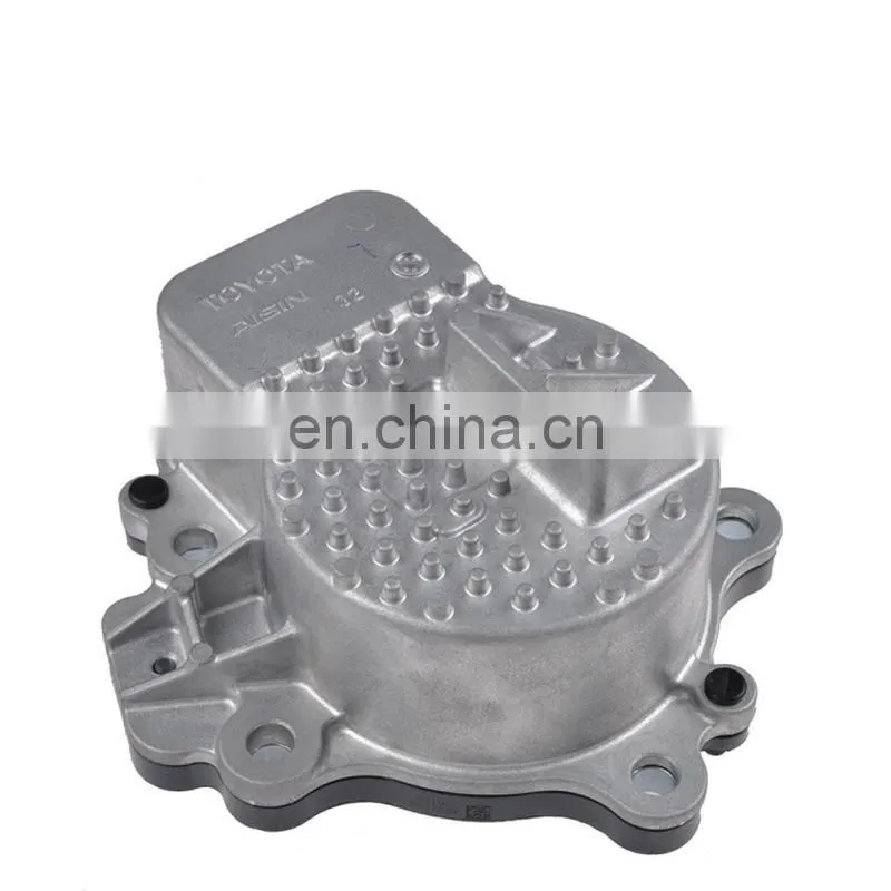 Automotive electronic brushless water pump additional water pump for Toyota 161A0-29015 161A039015