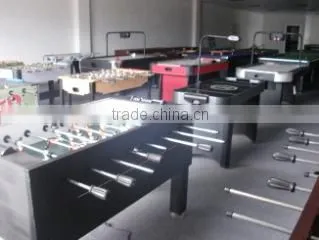 Shenzhen Double-Star Sports Goods Co., Ltd. company overview - view 3
