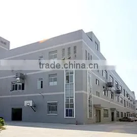 Fuzhou Minhou Yipin Electronic Accessories Co., Ltd. company overview - view 1