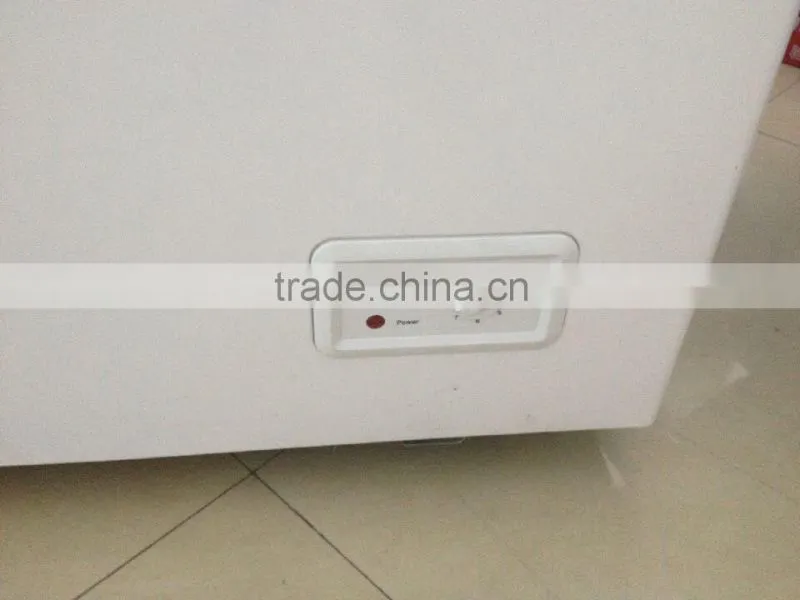 double door deep freezer super general deep freezer price